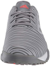 Load image into Gallery viewer, adidas Men's CODECHAOS Sport Golf Shoe, Grey Two/Grey Three/Grey one, 10.5 Medium US
