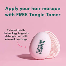 Load image into Gallery viewer, Coco &amp; Eve Like a Virgin Hair Masque - Coconut &amp; Fig Hair Mask for Dry Damaged hair with Shea Butter &amp; Argan Oil for Hair Repair &amp; Hydration | Deep Conditioning Mask Hair Treatment
