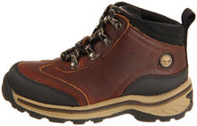 Load image into Gallery viewer, Timberland Regular Kid Hiking Boot (Toddler/Little Kid/Big Kid),Brown Smooth,4 M US Big Kid
