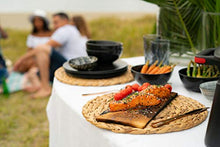 Load image into Gallery viewer, Megamaster 820-0065C Propane Gas Grill, Red + Black
