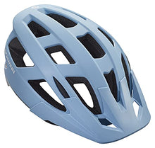 Load image into Gallery viewer, Schwinn Halcyon ERT Youth/Adult Bike Helmet, Fits Head Circumferences 54-58 cm, Medium, Blue
