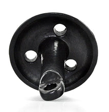 Load image into Gallery viewer, YakGear 5lb Mushroom Anchor, Black
