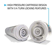 Load image into Gallery viewer, Pure Hydration Alkaline Water Machine | Alkaline Water at Home for Only $.07 per Liter | Ideal pH &amp; Loaded with Antioxidants | Ultra Filtration Removes 99.9% of Over 220 Water Contaminants
