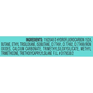 L'Oreal Paris Hair Color Root Cover Up Hair Dye Red 2 Ounce (Pack of 2) (Packaging May Vary)