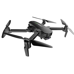 Hubsan Zino Pro 4K Drone UHD Camera 3-Axis Gimbal FPV RC Quadcopter with Carrying Bag, 5G WiFi Transmission Brushless Motor GPS Return to Home Foldable Arm RTF