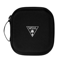 Load image into Gallery viewer, Turtle Beach Ear Force HC1 Headset Case – Durable Hard-Shell Case, Universal Interior Headset Cushioning, Storage for Home &amp; Travel with Interior Mesh Pocket for Accessories
