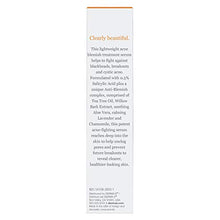 Load image into Gallery viewer, DERMA E Acne Blemish Control Treatment Serum - Highly effective moisturizing acne treatment for face - Helps to fight against blemishes, blackheads, breakouts and cystic acne - Rebalances skin

