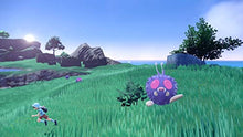Load image into Gallery viewer, Pokémon Violet - Nintendo Switch
