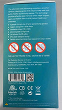 Load image into Gallery viewer, Pursonic S750 Sonic SmartSeries Electronic Power Rechargeable Battery Toothbrush with UV Sanitizing Function, Black, 1.5 Pound, Includes 12 Brush Heads
