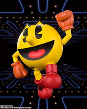 Load image into Gallery viewer, Tamashi Nations - Pac-Man, Bandai Spirits S.H.Figuarts
