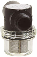 Load image into Gallery viewer, SHURFLO (255-313) 1/2" Twist-On Pipe Strainer
