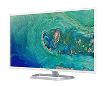 Load image into Gallery viewer, Acer EZ321Q wi 31.5&quot; Full HD (1920 x 1080) IPS Monitor (HDMI &amp; VGA port), White
