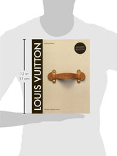 Load image into Gallery viewer, Louis Vuitton: The Birth of Modern Luxury Updated Edition

