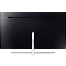 Load image into Gallery viewer, Samsung Electronics QN75Q7F 75-Inch 4K Ultra HD Smart QLED TV (2017 Model)
