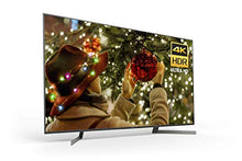 Load image into Gallery viewer, Sony XBR-65X950G 65&quot; (3840 x 2160) Bravia 4K Ultra High Definition Smart LED TV
