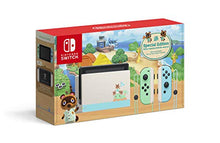 Load image into Gallery viewer, Nintendo Switch - Animal Crossing: New Horizons Edition - Switch
