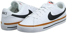 Load image into Gallery viewer, Nike Men's Training Gymnastics Shoe, White Black Desert Ochre Gum Light Brown, 8.5
