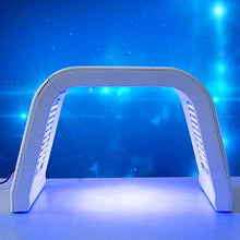 Load image into Gallery viewer, LED Face Mask Skin Rejuvenation PDT Facial Skin Care Mask Skin Tightening Lamp SPA Face Device Beauty Salon Equipment Anti-aging Remove Wrinkle
