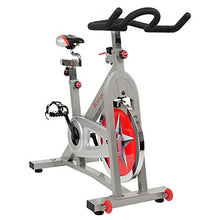 Load image into Gallery viewer, Sunny Health &amp; Fitness Pro Indoor Cycling Bike
