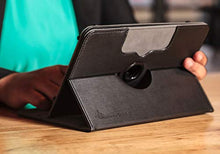 Load image into Gallery viewer, DefenderShield Universal Tablet &amp; iPad Compatible EMF &amp; 5G Protection Case - Radiation Shield for Most Tablets up 11" x 7.75" Including iPad, iPad 2, iPad Air, iPad Pro 9.7, Galaxy Tab 9.7, Nexus 10
