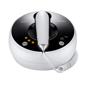 MLAY RF Radio Frequency Facial And Body Skin Tightening Machine - Professional Home RF Lifting Skin Care Anti Aging Device - Salon Effects