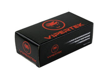Load image into Gallery viewer, VIPERTEK VTS-880-30 Billion Mini Stun Gun - Rechargeable with LED Flashlight, Black

