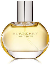 Load image into Gallery viewer, Burberry Women's Classic Eau de Parfum, 1.0 Fl oz
