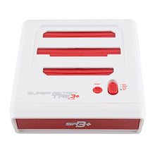 Load image into Gallery viewer, Retro-Bit Super RetroTRIO Plus 3 in 1 System Console - Not Machine Specific
