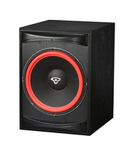 Load image into Gallery viewer, Cerwin-Vega XLS-15S 15&quot; Front Firing Powered Subwoofer
