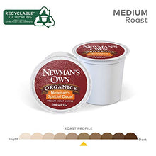 Load image into Gallery viewer, Newman's Own Organics Special Decaf K-Cup, 12 ct
