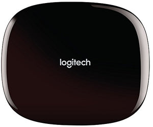 Logitech Harmony Hub for Control of 8 Home Entertainment Devices