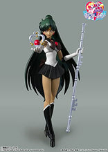Load image into Gallery viewer, Tamashii Nations S.H.Figuarts - Sailor Pluto -Animation Color Edition- [Pretty Guardian Sailor Moon R], Bandai Spirits S.H.Figuarts (BAS61507)
