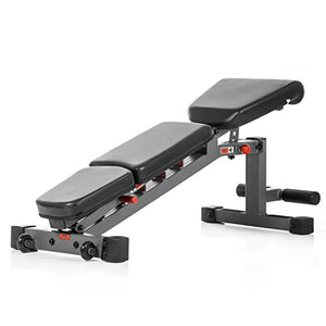 XMark Adjustable Dumbbell Weight Bench XM-7630