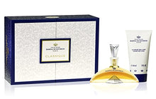 Load image into Gallery viewer, Princesse Marina De Bourbon - Classique For Women - Notes Of Watermelon, Jasmine And Raspberry - Weapon Of Seduction - Suitable For All Skin Types - 3.4 Oz Edp Spray - 5 Oz Body Lotion - 2 Pc Gift Set
