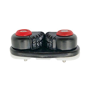 1 x Kayak Cam Cleat Boat Canoe Sailboat Dinghy Aluminum Cam Cleats Fast Entry Kayak Cleats Daerzy