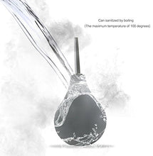 Load image into Gallery viewer, Beauty Molly Anal Douche Superior Medical Materials Douche for Women Men enemas Bulbs, 7 Ounce
