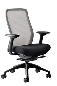 Eurotech Seating Vera Office Chair, Black