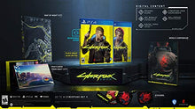 Load image into Gallery viewer, Cyberpunk 2077 - PlayStation 4
