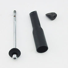 Load image into Gallery viewer, UPANBIKE Road Mountain Bike Bicycle Stem Riser Adapter 1 1/8" φ22.2mm 25.4mm150mm
