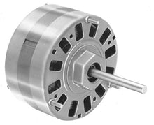 Load image into Gallery viewer, 1/10hp 1050RPM CW 5&quot; Diameter 115 Volts Fasco # D148
