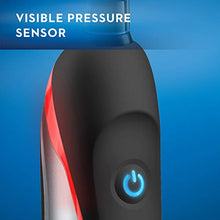 Load image into Gallery viewer, Oral-B Pro 5000 Smartseries Electric Toothbrush With Bluetooth Connectivity, Black Edition (Powered By Braun)

