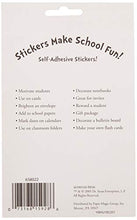 Load image into Gallery viewer, Eureka Classroom Decorations Cat in The Hat Reading Stickers for Kids and Educational Fun, 120pc
