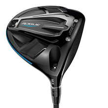 Load image into Gallery viewer, Callaway Golf 2020 Men's Rogue Driver, Right Hand, Alidila Synergy 2.0 50gr, Stiff Flex, 10.5 Degrees
