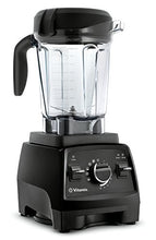 Load image into Gallery viewer, Vitamix Professional Series 750 Blender, Professional-Grade, 64 oz. Low-Profile Container, Black, Self-Cleaning - 1957
