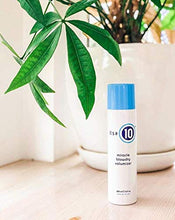Load image into Gallery viewer, It's a 10 Haircare Miracle Blowdry Volumizer, White, 6 fl. oz.
