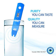 Load image into Gallery viewer, APEC Water Systems RO-90 Ultimate Series Top Tier Supreme Certified High Output 90 GPD Ultra Safe Reverse Osmosis Drinking Water Filter System, Chrome Faucet

