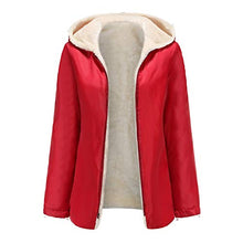 Load image into Gallery viewer, LUOMIO Women&#39;s Waterproof Ski Warm Winter Snow Coat Mountain Windbreaker Hooded Raincoat Snowboarding Jacket

