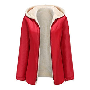 LUOMIO Women's Waterproof Ski Warm Winter Snow Coat Mountain Windbreaker Hooded Raincoat Snowboarding Jacket