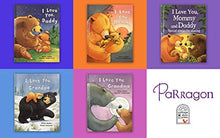 Load image into Gallery viewer, I Love You, Mommy: A Tale of Encouragement and Parental Love Between a Mother and Her Child, Ages 3-6
