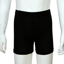 Load image into Gallery viewer, Resinta 6 Pack Dance Shorts Girls Bike Short Breathable and Safety (Rose,Pink,Complexion)
